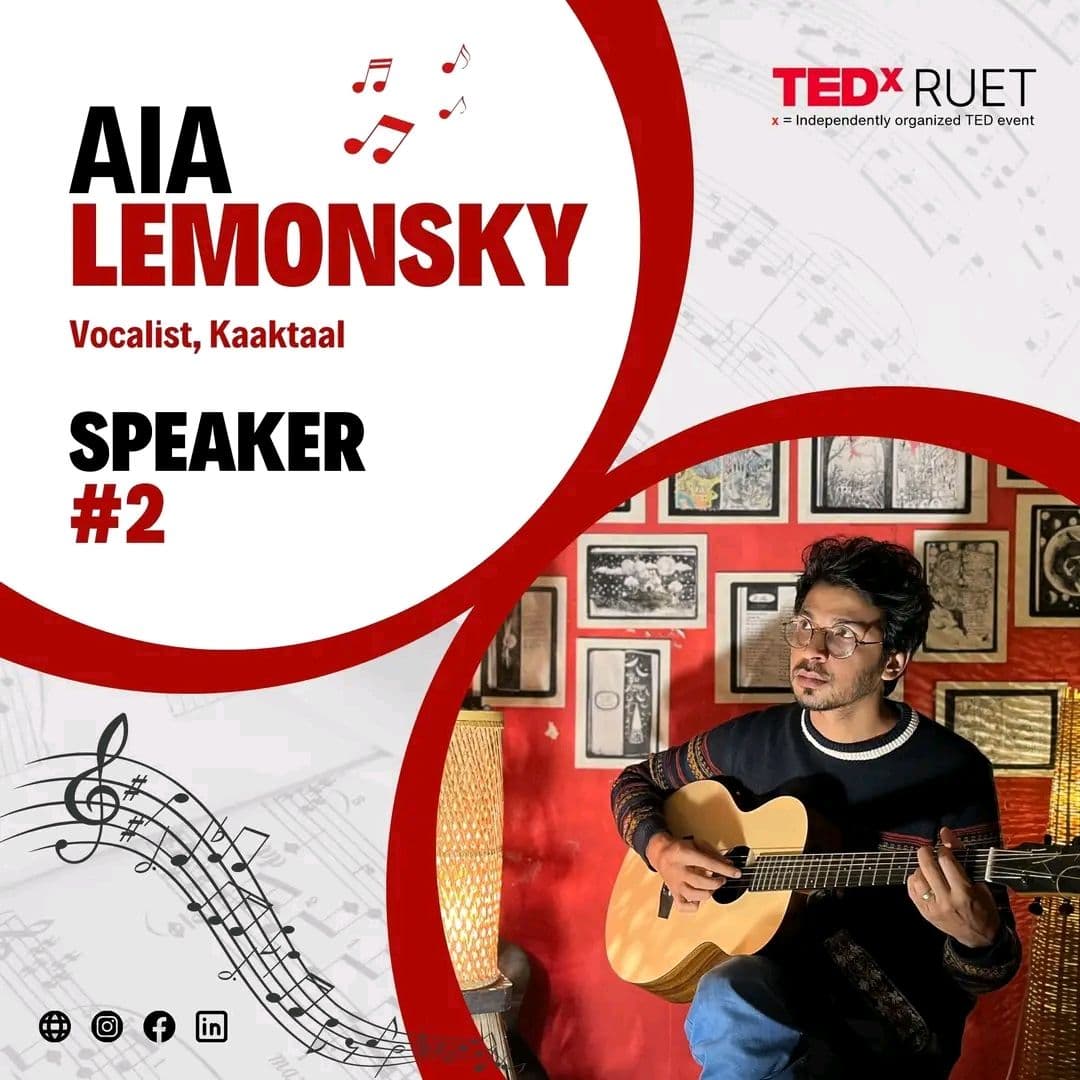 Asif Iqbal (AiA Lemonsky)