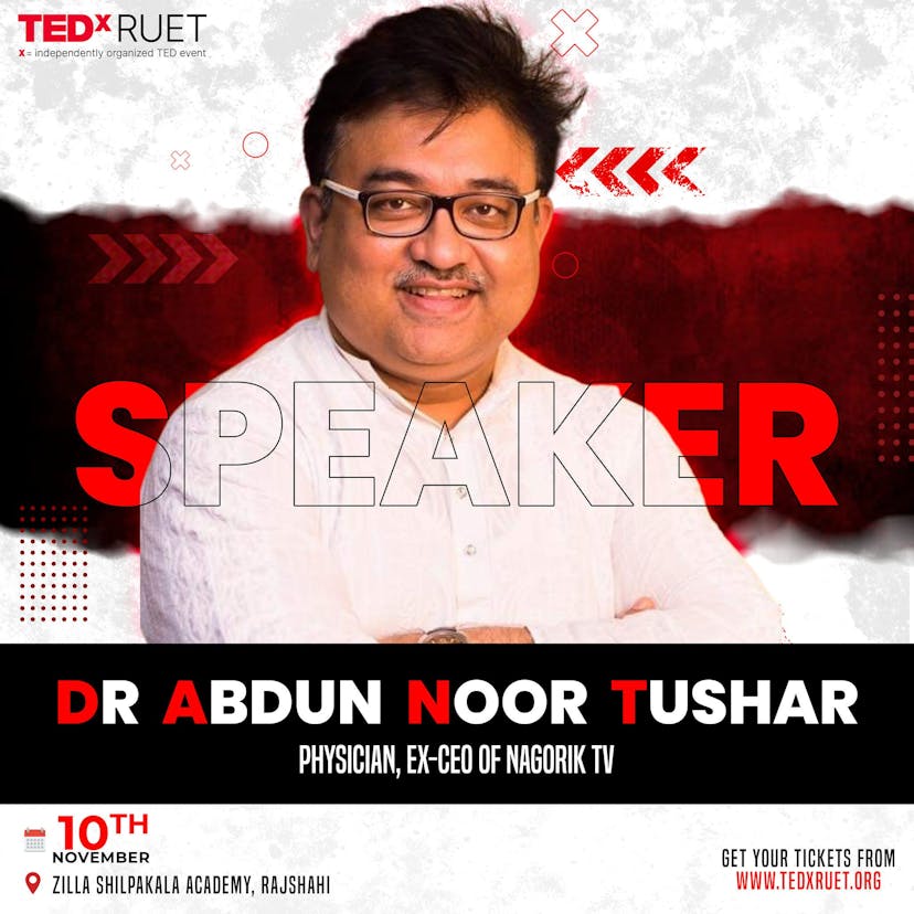 Dr. Abdun Noor Tushar