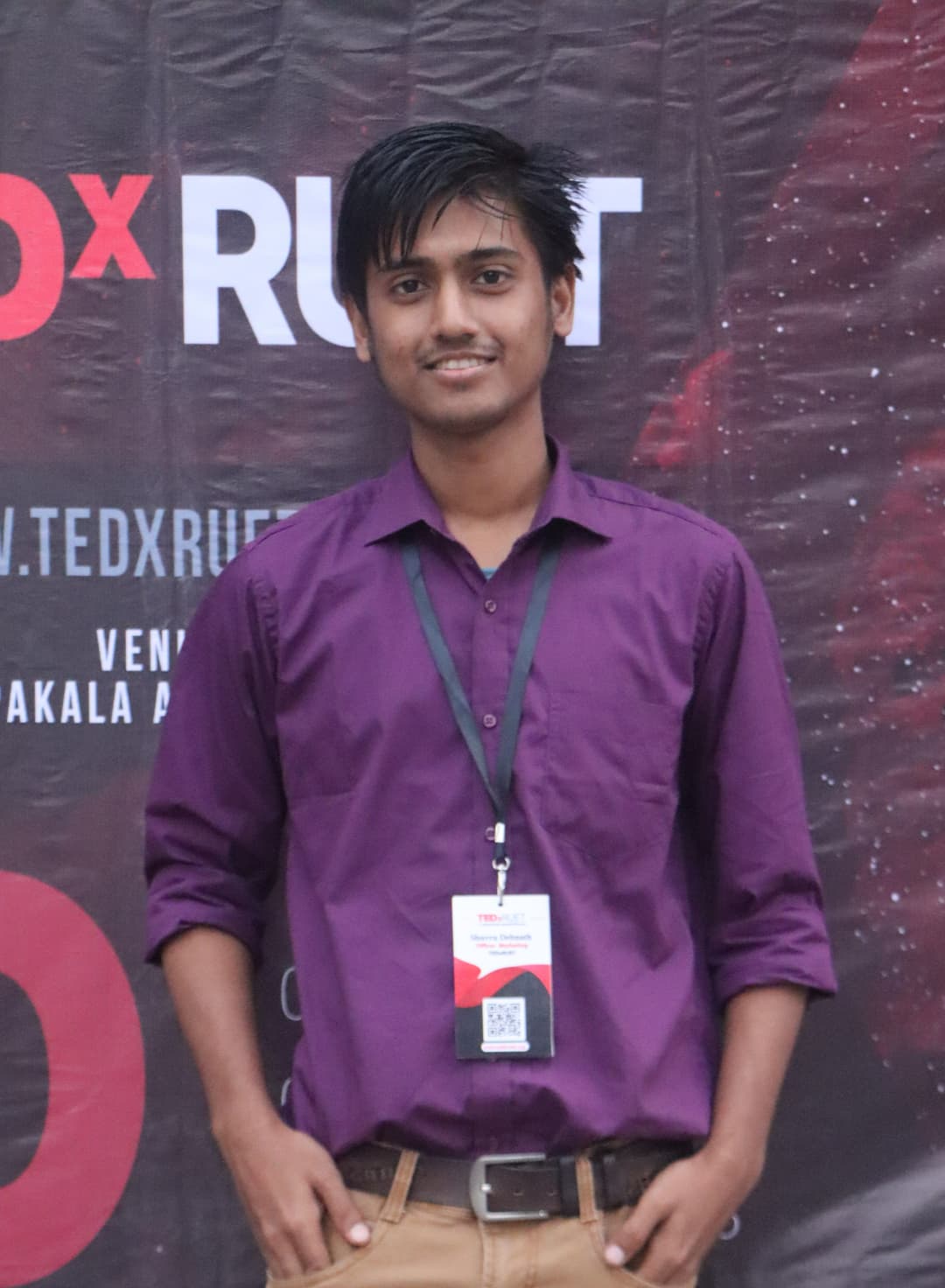 Shuvra Debnath