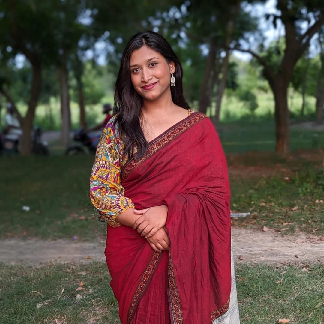 Somprity Farhana Nira