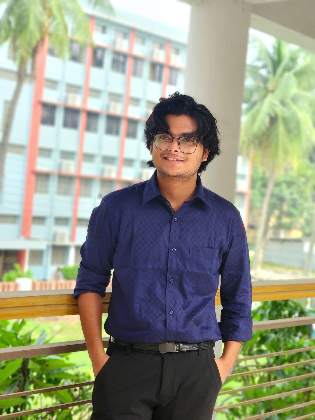 Md. Tanvir Hasan