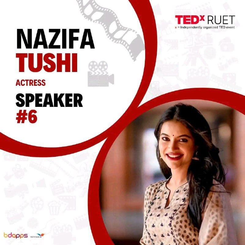 Nafiza Tushi