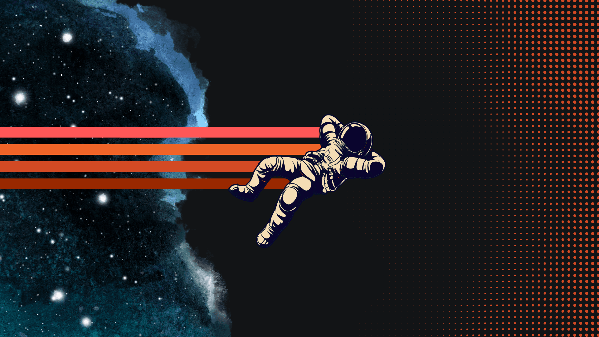 Creativity is Just Connecting Ideas: The Dynamic Dance of Ideas and the Symphony it creates.