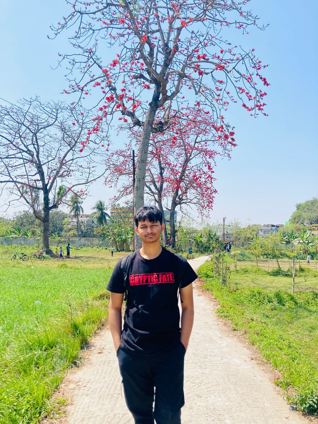 MD Rakkibul Islam Prottoy