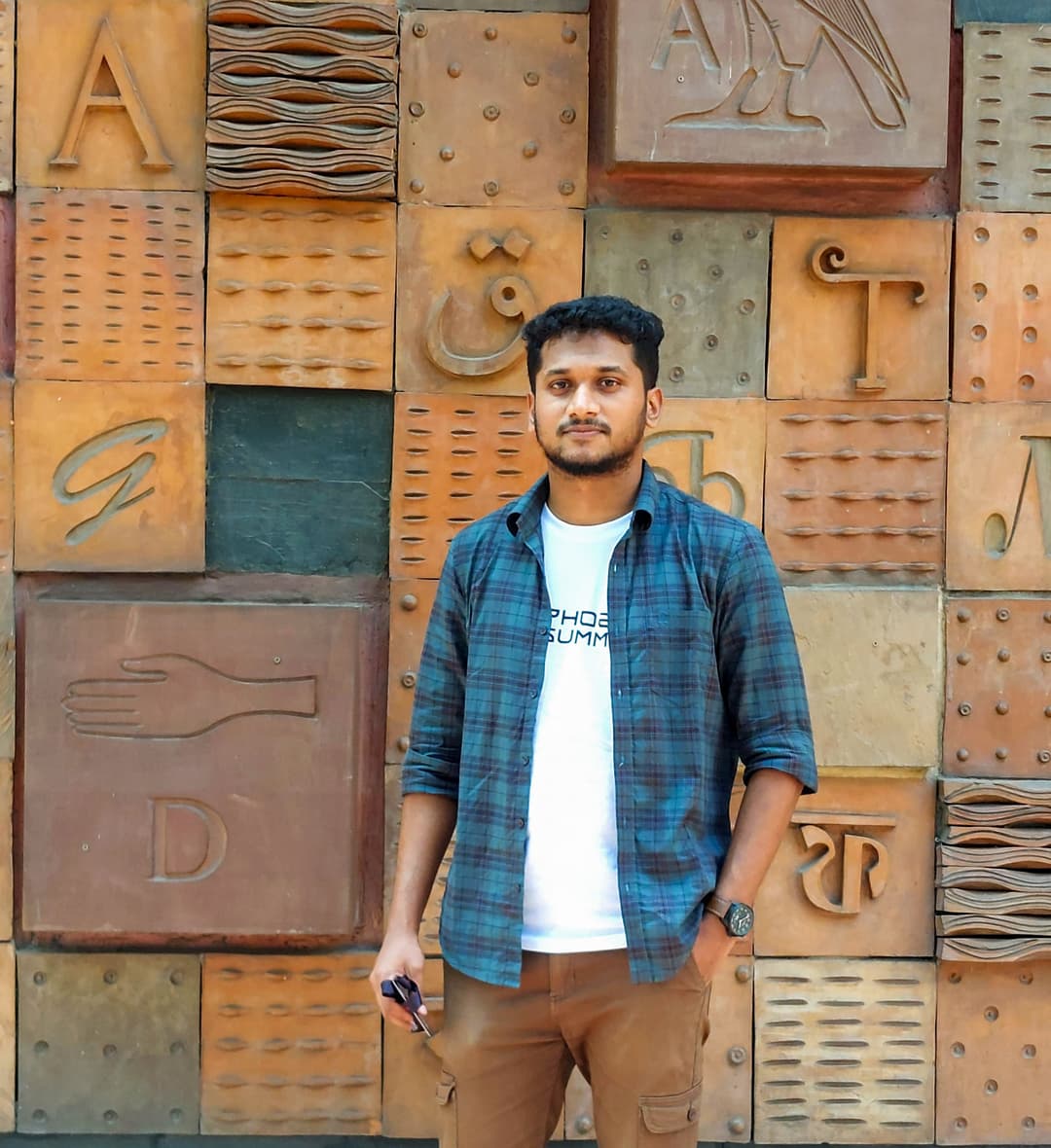 A S M Mostain Billah